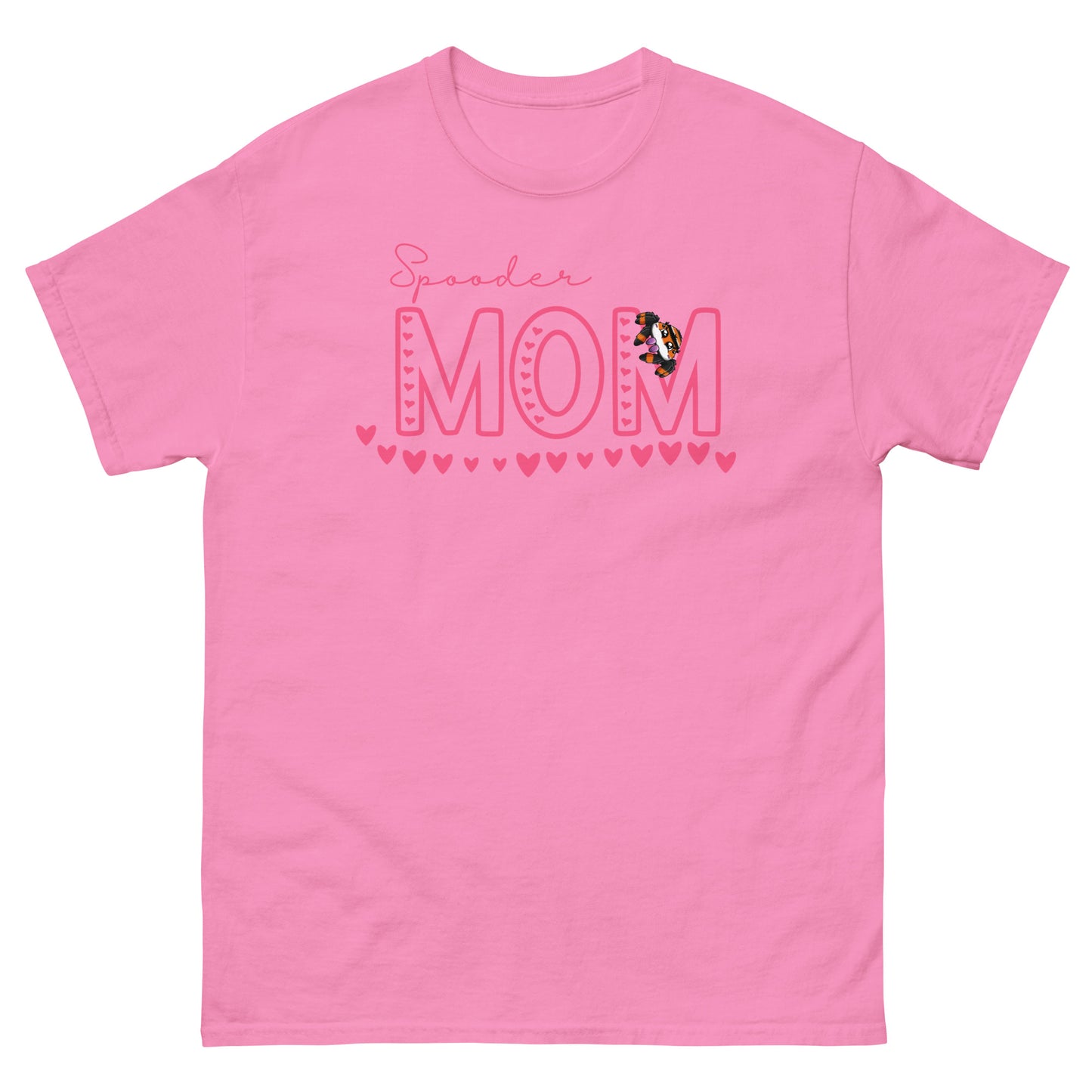 Spooder Mom Tee