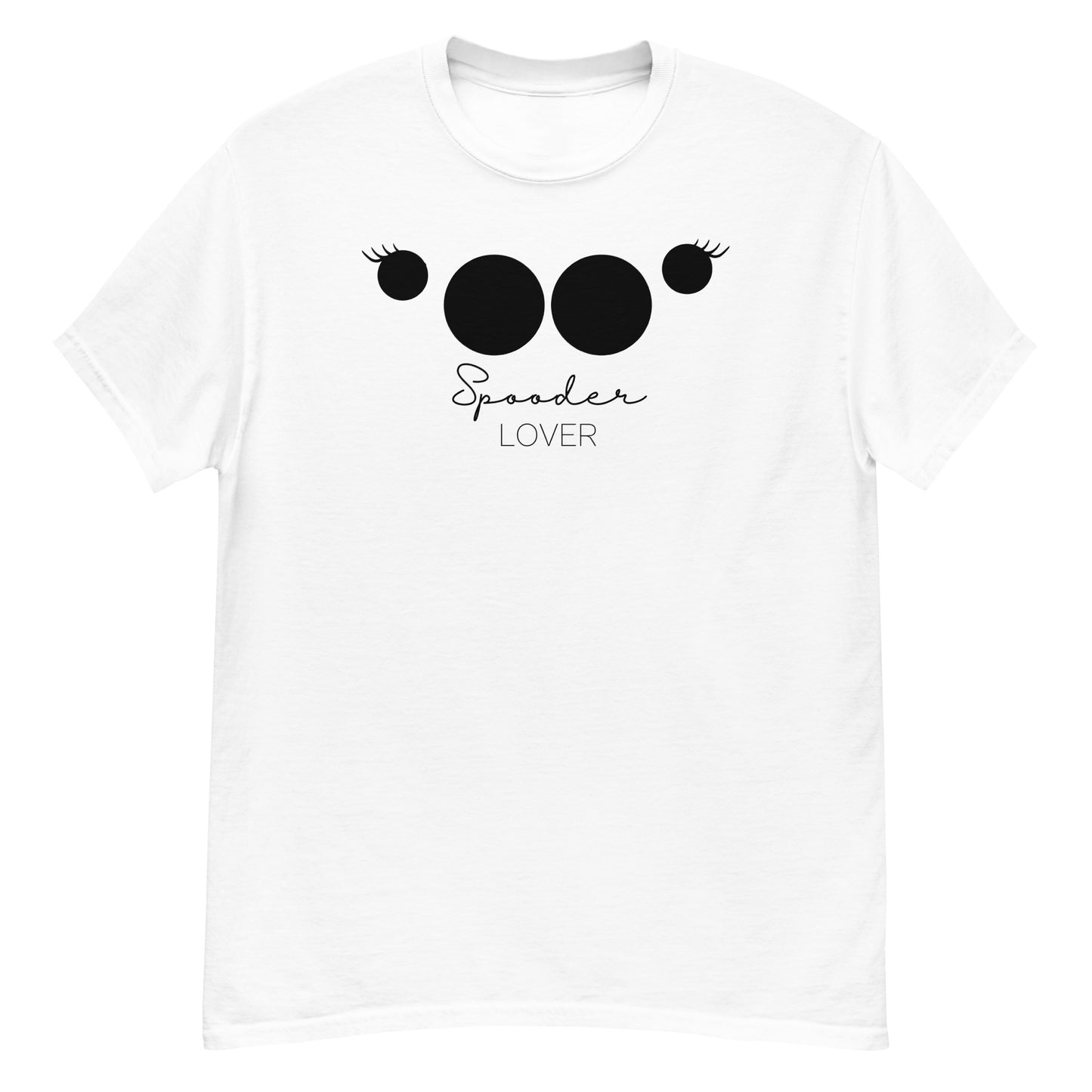 Spooder Lover Tee