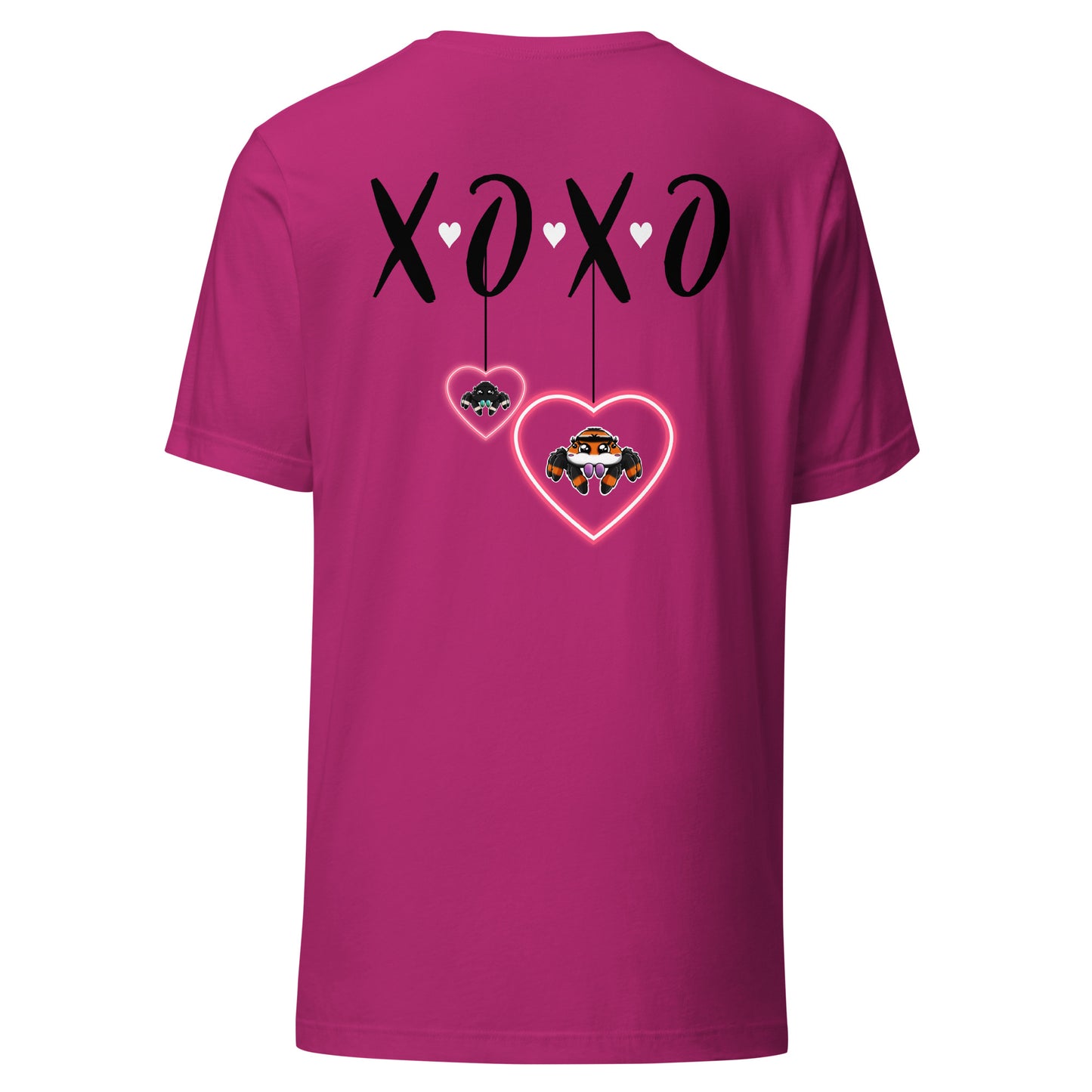 Spooder Love Tee