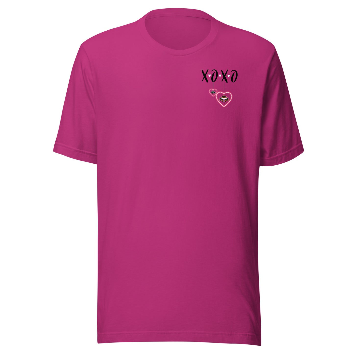 Spooder Love Tee