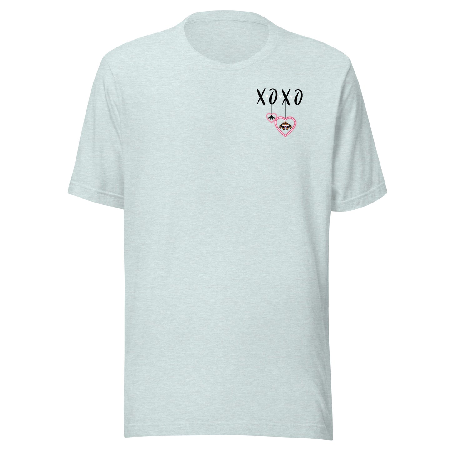 Spooder Love Tee