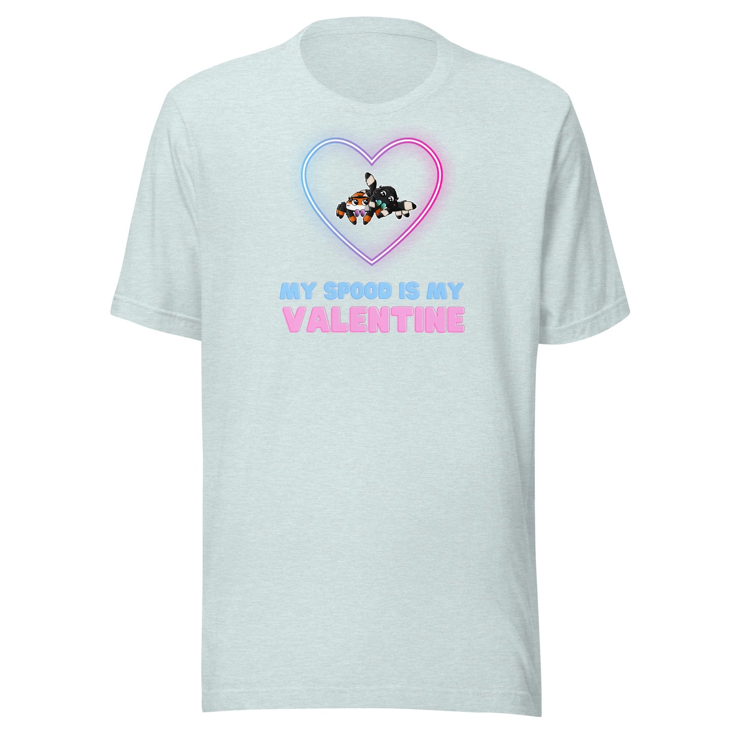 My Spood is my Valentine