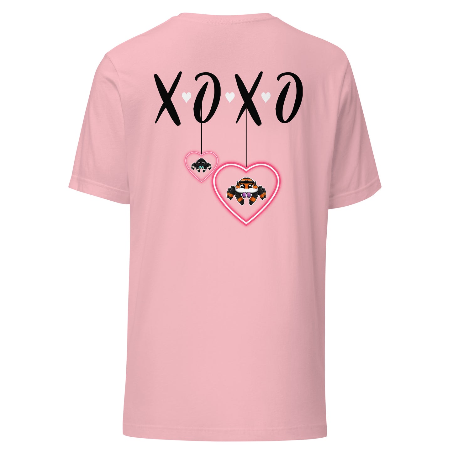Spooder Love Tee