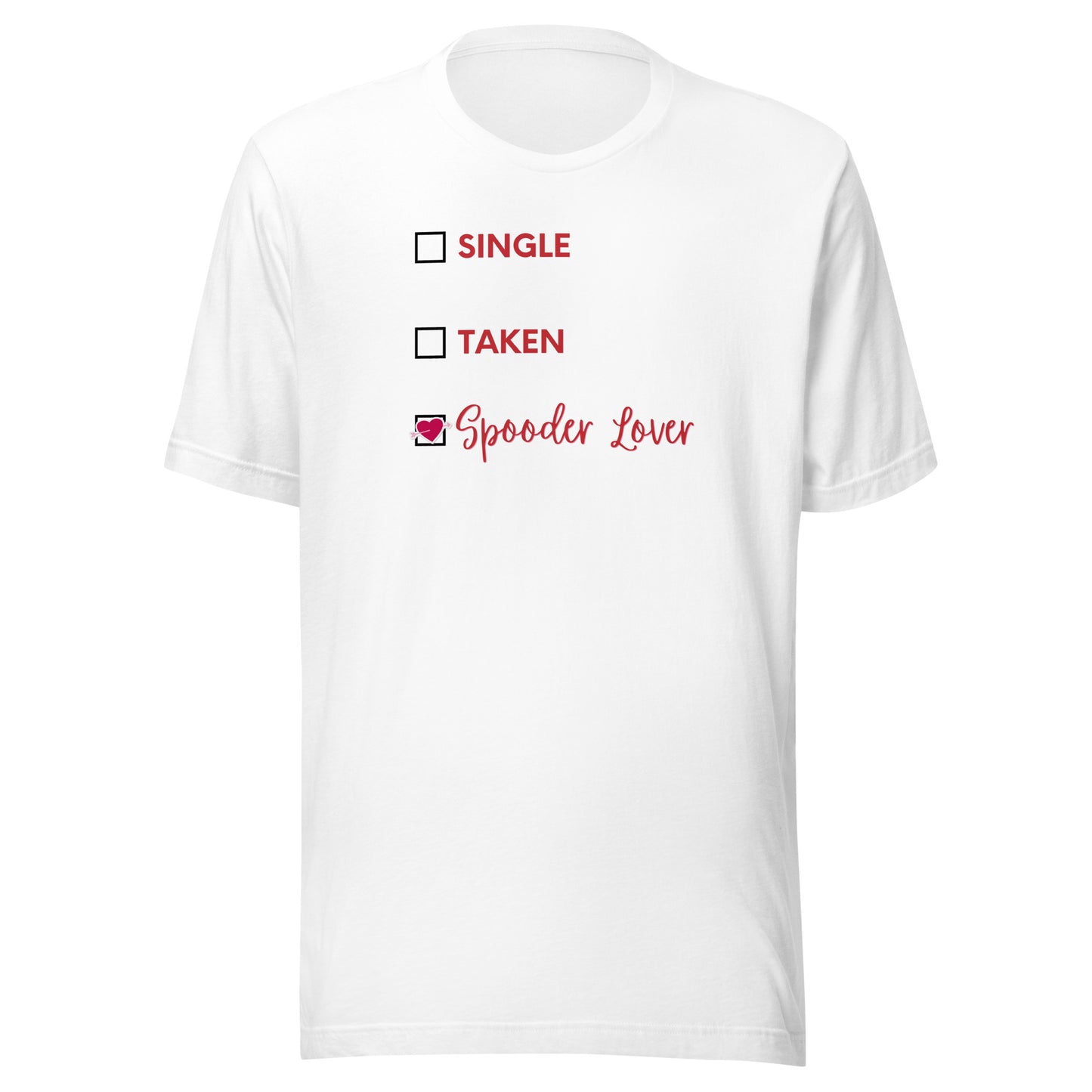TAKEN Tee