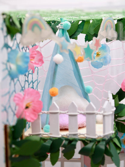 The Play Room Spood Enclosure