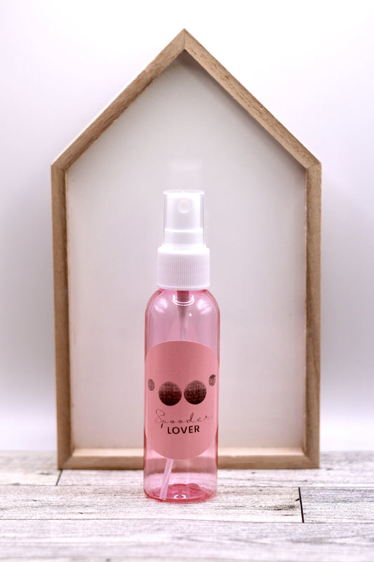 Spritz Bottle