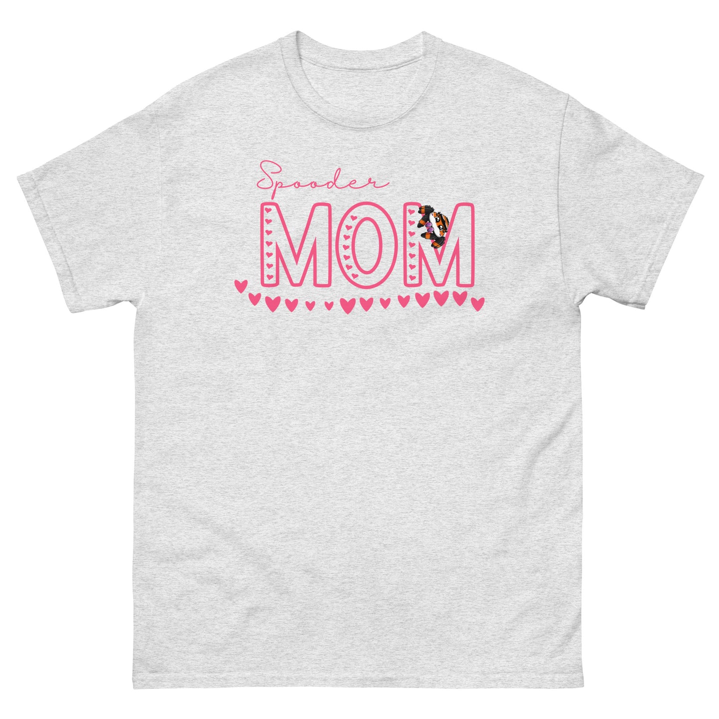 Spooder Mom Tee