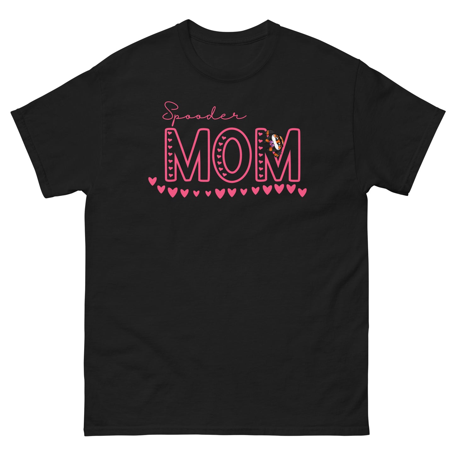Spooder Mom Tee