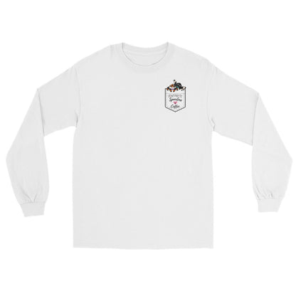 Spooders & Coffee Long Sleeve