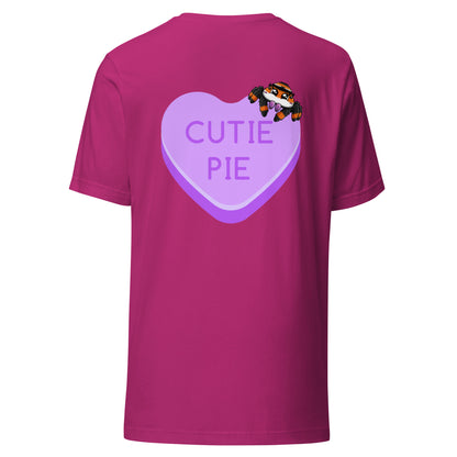 Spooder Hearts Cutie Pie