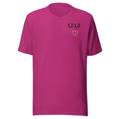 Spooder Love Tee