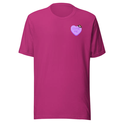 Spooder Hearts Cutie Pie