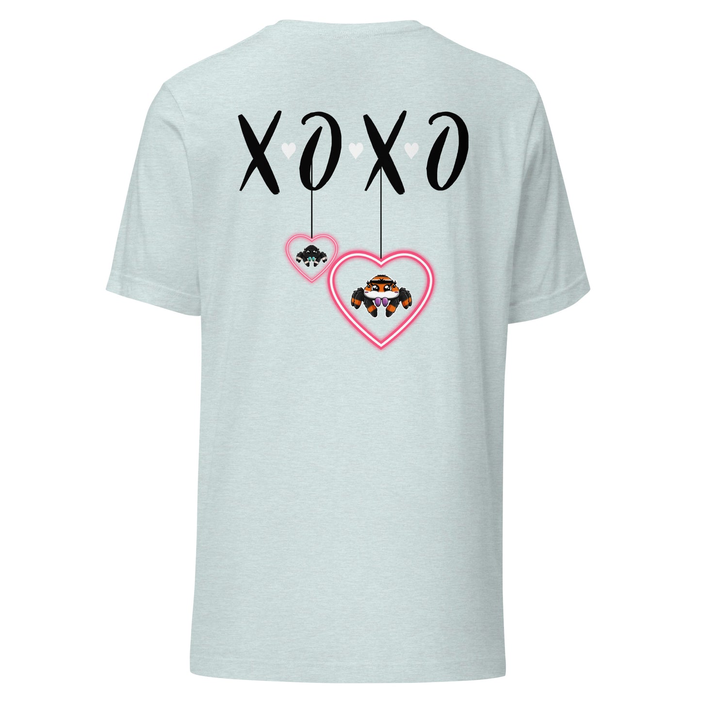 Spooder Love Tee