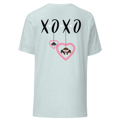 Spooder Love Tee