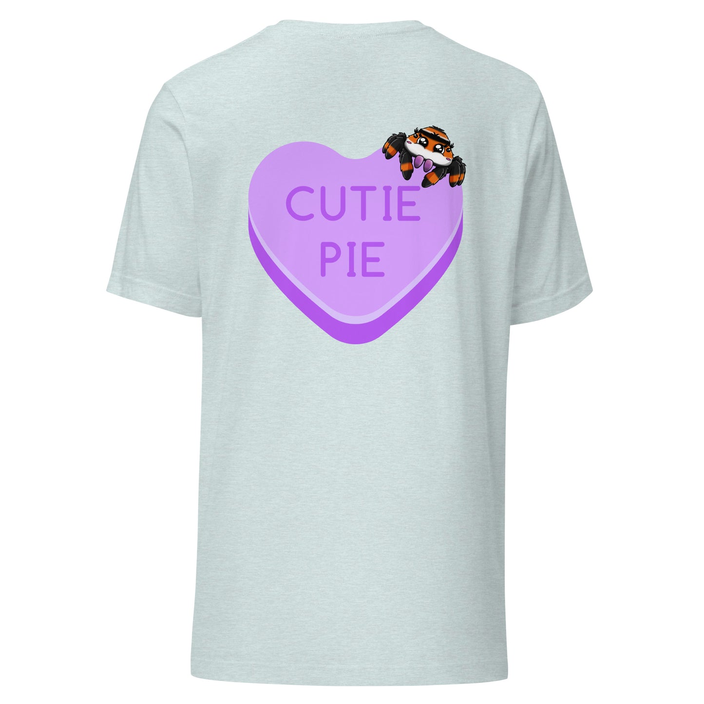 Spooder Hearts Cutie Pie