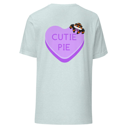 Spooder Hearts Cutie Pie