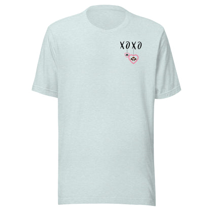 Spooder Love Tee