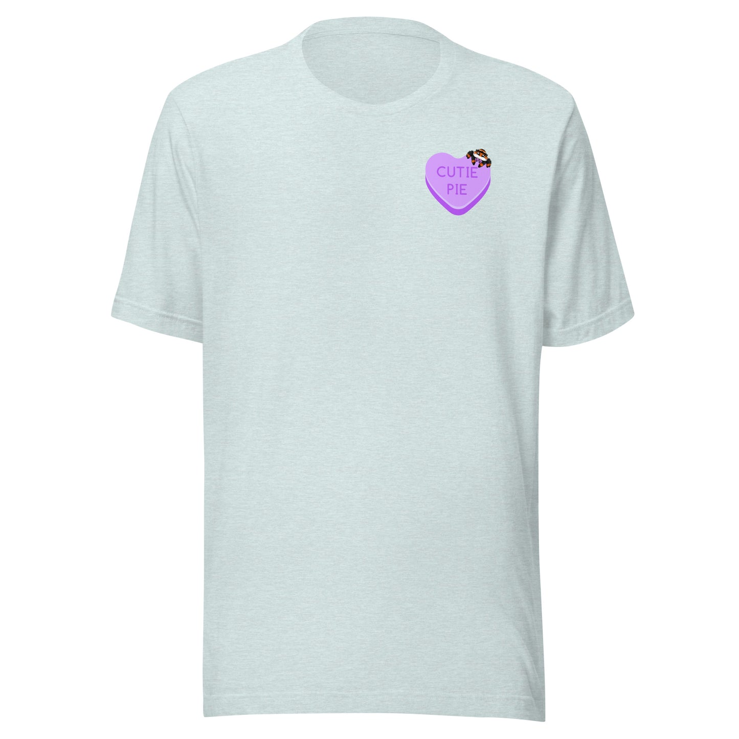 Spooder Hearts Cutie Pie