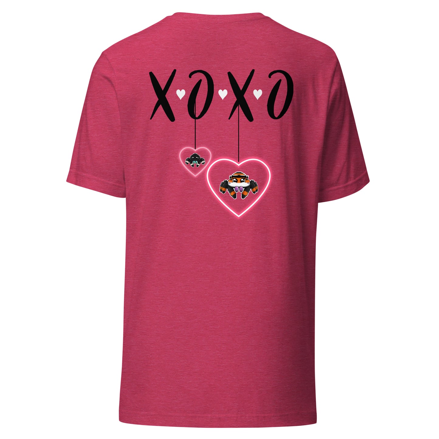 Spooder Love Tee