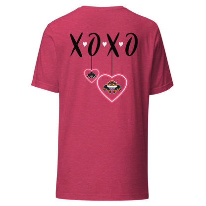 Spooder Love Tee