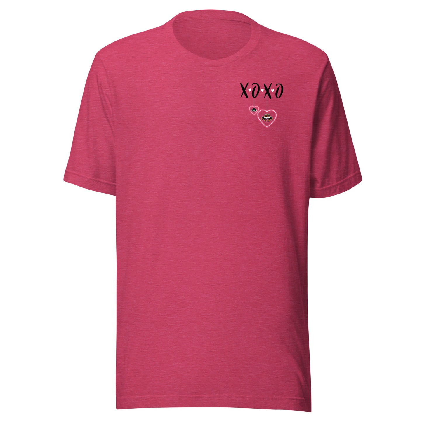 Spooder Love Tee