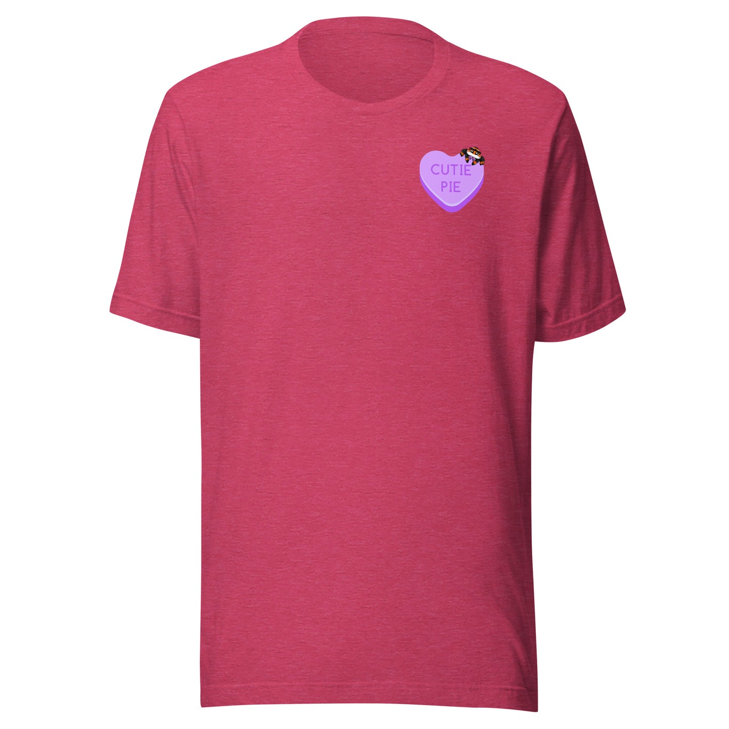 Spooder Hearts Cutie Pie