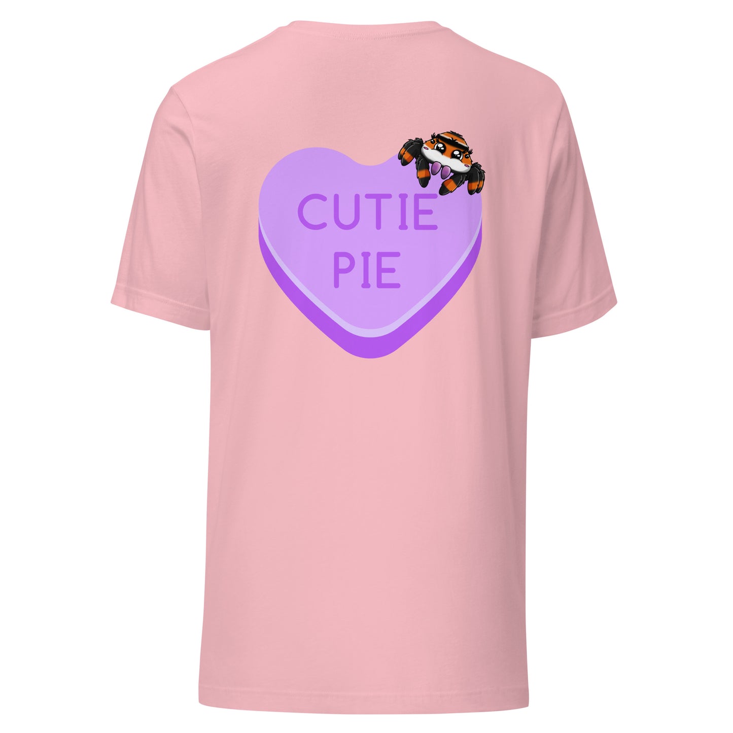 Spooder Hearts Cutie Pie