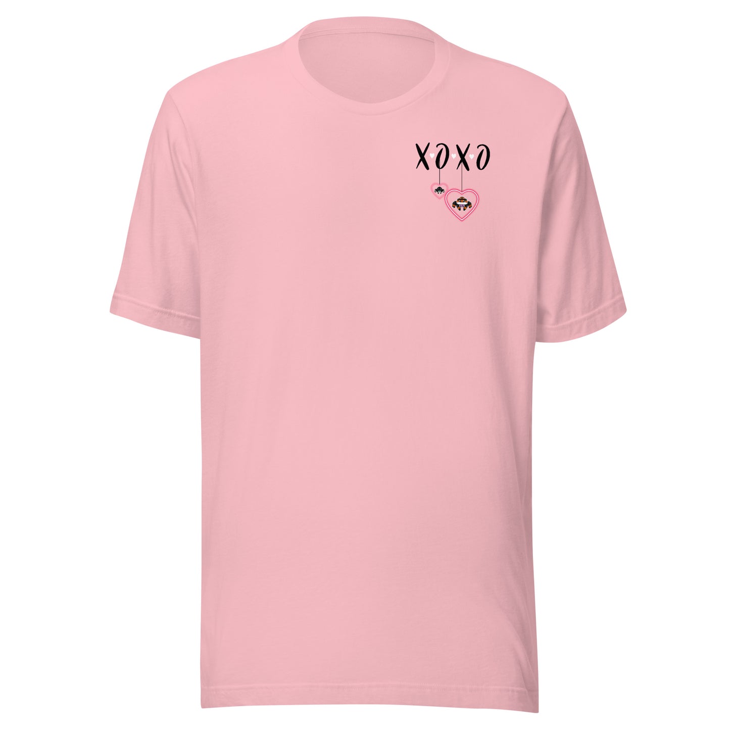 Spooder Love Tee