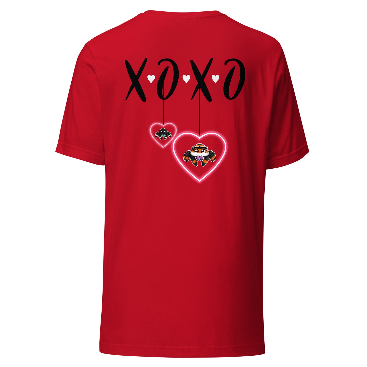 Spooder Love Tee