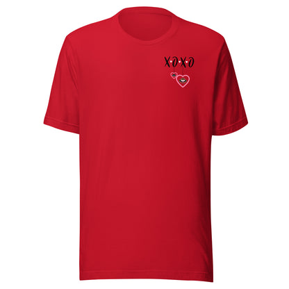 Spooder Love Tee