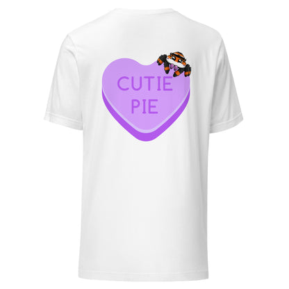 Spooder Hearts Cutie Pie