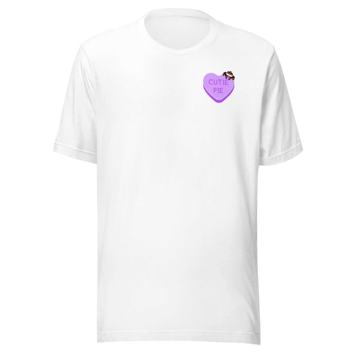 Spooder Hearts Cutie Pie